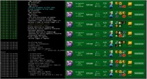 Bot para upar conta de lol - League of Legends
