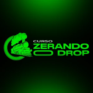 Zerando o drop - Cursos e Treinamentos