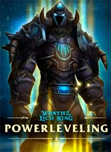 WoW WotLK Classic Power Leveling Boost - Blizzard