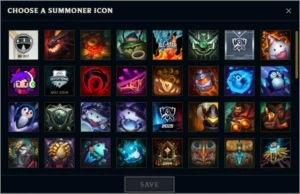 CONTA LOL DIAMANTE 4 - League of Legends