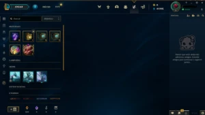 Conta Lol - Diamante 4, 77% De Wr(E-Mail Não Confirmado) - League of Legends