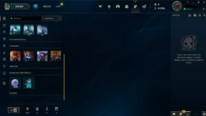 Conta Lol - Diamante 4, 77% De Wr(E-Mail Não Confirmado) - League of Legends