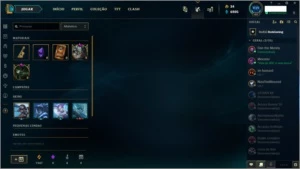 LEAGUE OF LEGENDS GOLD 4 LOL