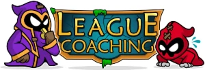 Coaching League Of Legends // Chegue No Elo Que Merece! - Cursos e Treinamentos