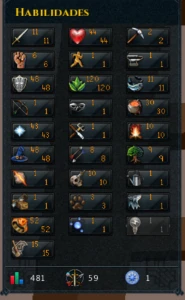 120 herbologia rs3 - Runescape