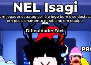 🔥Conta Elite Roblox🔥