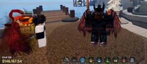 🔥Conta Elite Roblox🔥