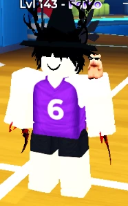 🔥Conta Elite Roblox🔥