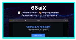 66aix - Inteligência Artificial