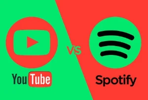 🎶 Youtube Premium + Spotify Premium ( 30 dias )