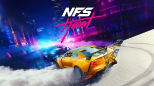 Need for Speed™ Heat (Steam offline)