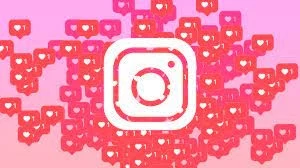 Curtidas no Instagram (25 a 1K) - Redes Sociais