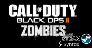 Call of Duty: Black Ops II - Zombies - Steam + BÔNUS