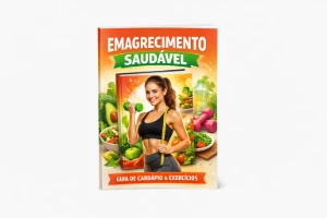 Guia de emagrecimento - eBooks