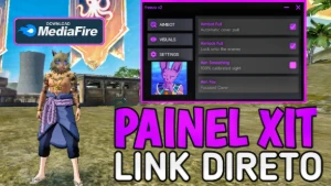 Hs Pescoço Antban Para Conta 75% De Taxa De Hs Principal - Free Fire