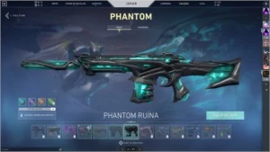 conta de valorant no elo platina 2 com skins