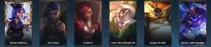 Conta lol wild Rift barato - League of Legends: Wild Rift LOL WR