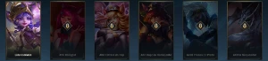 Conta lol wild Rift barato - League of Legends: Wild Rift LOL WR