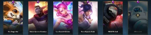 Conta lol wild Rift barato - League of Legends: Wild Rift LOL WR