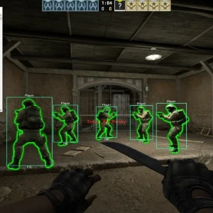 Os melhores cheats para CSGO - Counter Strike