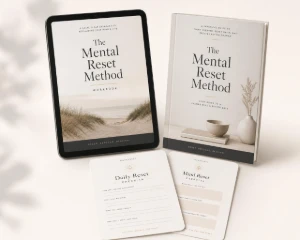 Um guia prático para cuidar da mente, fortalecer suas emoçõe - Cursos e Treinamentos