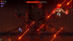 Xbox Neon Abyss #C44155