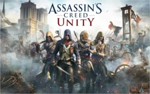 Jogo Assassin's Creed Unity - PC - Outros