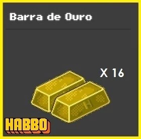 4 DRAGÃO DIAMANTE HABBO