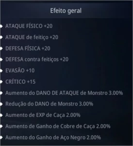 Maga lvl 70 | PP 84k+ | Com Pet Épico | MENA12 | - MIR4