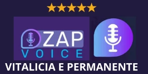 Zap Voice Eterno - Extensão Permanente - Outros