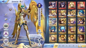 A143 Shura Divino e outros