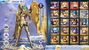 A143 Shura Divino e outros