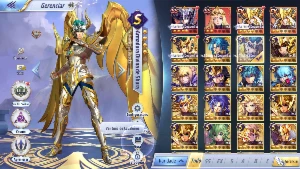 A143 Shura Divino e outros