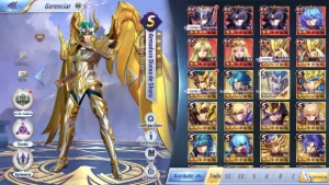 A143 Shura Divino e outros