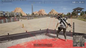 HACK PARA PUBG STEAM (lifetime)