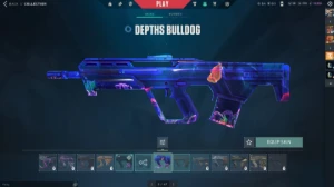 Conta Valorant - Full Acesso - Skins - Level 150+