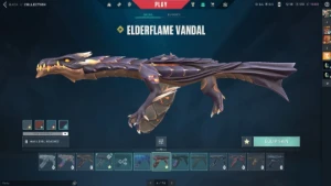 Conta Valorant - Full Acesso - Skins - Level 150+