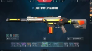 Conta Valorant - Full Acesso - Skins - Level 150+