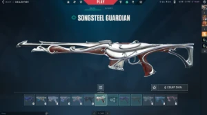 Conta Valorant - Full Acesso - Skins - Level 150+