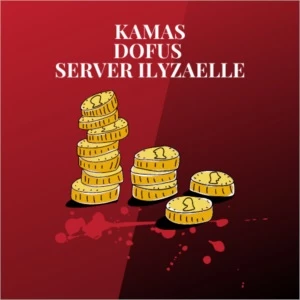 KAMAS DOFUS ILYZAELLE