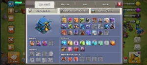 Cv 12 Coc - Clash of Clans