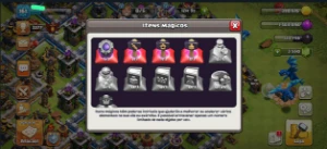 Cv 12 Coc - Clash of Clans