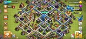 Cv 12 Coc - Clash of Clans
