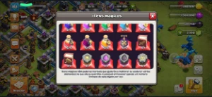 Cv 12 Coc - Clash of Clans