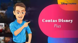 Pack Disney+ Hulu ESPN+ - Assinaturas e Premium