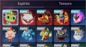 conta mir4 lvl 75