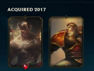 Contra Mestre - 60% win - ÚNICO DONO (Sem restrições) - League of Legends LOL