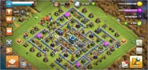 CHEAP CLASH OF CLANS ACCOUNTS ARE VERY SAFE