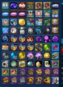 Conta NADMO Alphamon - Dgimon Masters online - Digimon Masters Online