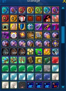 Conta NADMO Alphamon - Dgimon Masters online - Digimon Masters Online